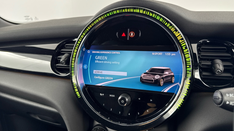 MINI Hatchback 135kW Cooper S Level 2 33kWh 3dr Auto Electric Hatchback